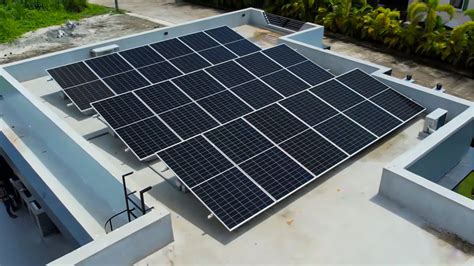 solar panel price philippines
